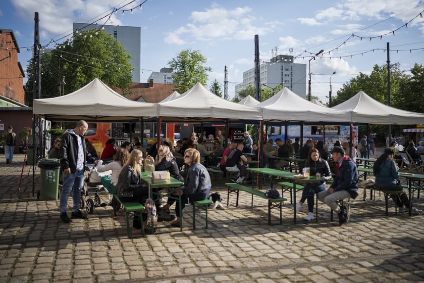 Festiwal Kupuj Świadomie w Czasoprzestrzeni - 25.05.2025