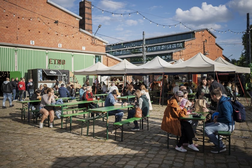 Festiwal Kupuj Świadomie w Czasoprzestrzeni - 25.05.2025