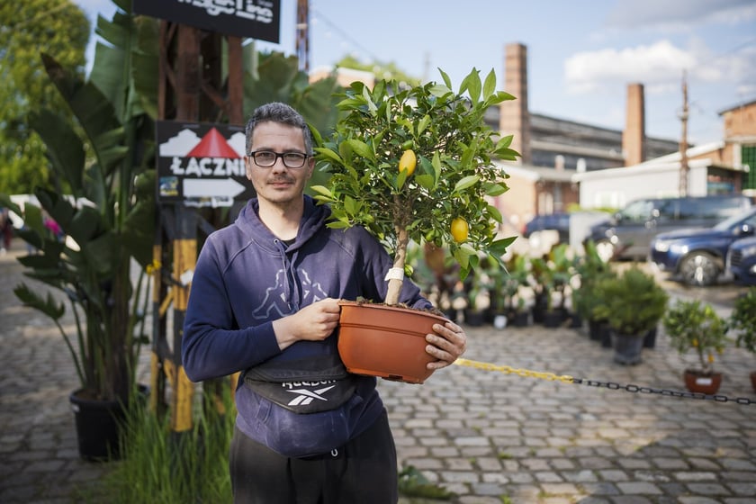 Festiwal Kupuj Świadomie w Czasoprzestrzeni - 25.05.2025