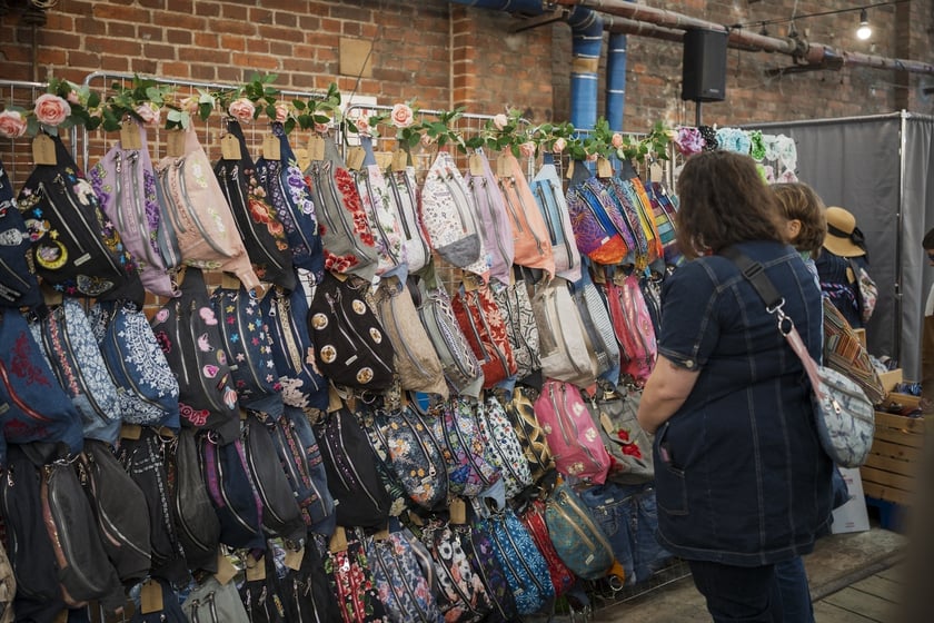 Festiwal Kupuj Świadomie w Czasoprzestrzeni - 25.05.2025