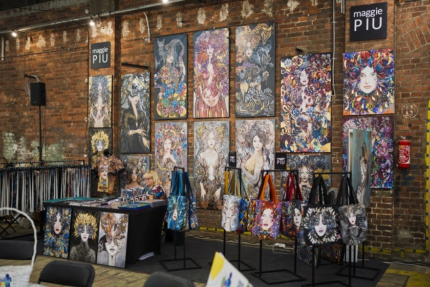 Festiwal Kupuj Świadomie w Czasoprzestrzeni - 25.05.2025