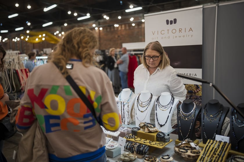 Festiwal Kupuj Świadomie w Czasoprzestrzeni - 25.05.2025