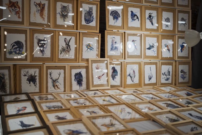 Festiwal Kupuj Świadomie w Czasoprzestrzeni - 25.05.2025