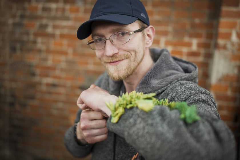 Festiwal Kupuj Świadomie w Czasoprzestrzeni - 25.05.2025