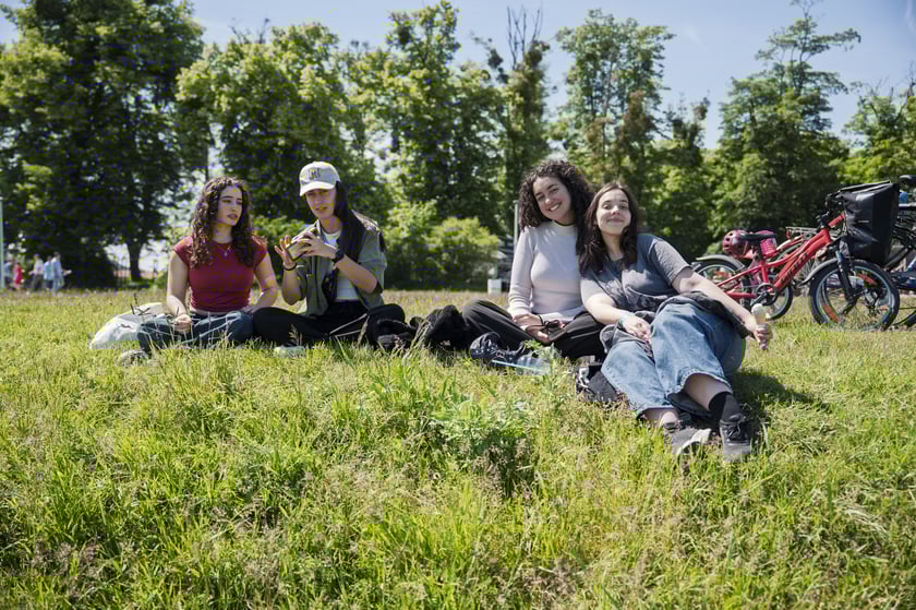 3. dzień wyścigowy na Partynicach - 25.05.2025