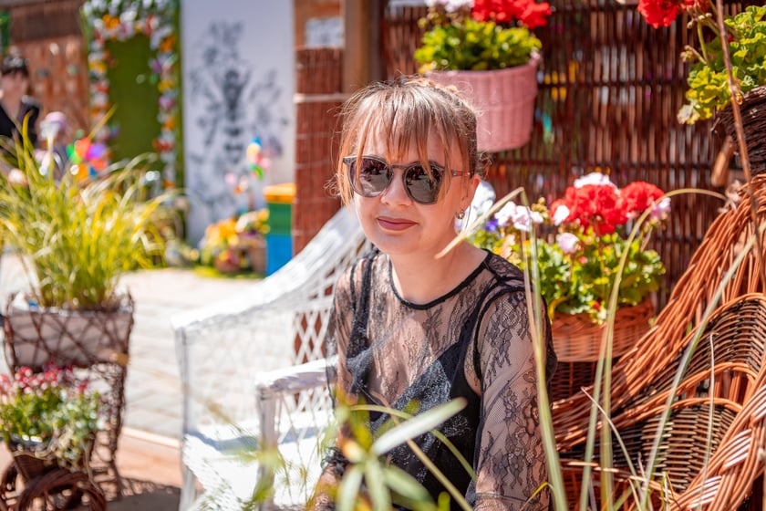 Niedziela na Jarmarku Świętojańskim - 25.05.2025