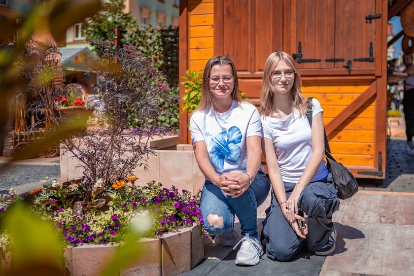 Niedziela na Jarmarku Świętojańskim - 25.05.2025
