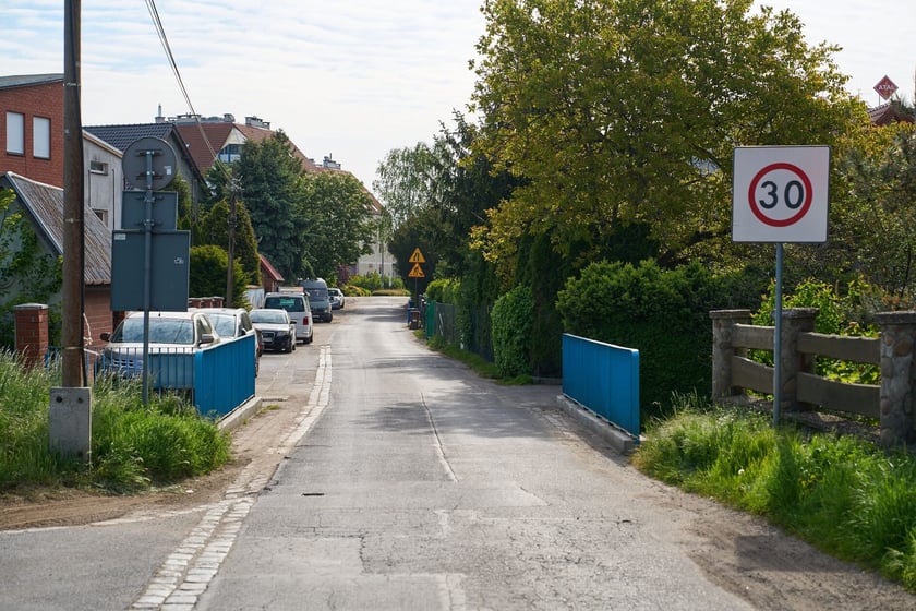 Na Żernikach powstanie nowa sieć kanalizacji sanitarnej
