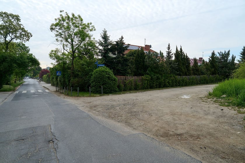 Na Żernikach powstanie nowa sieć kanalizacji sanitarnej