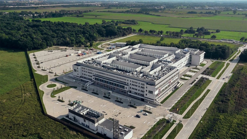 Szpital im. Marciniaka we Wrocławiu