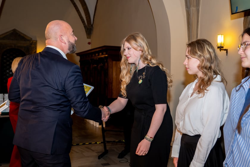 Gala „Ośmiu Wspaniałych” - 28.05.2025