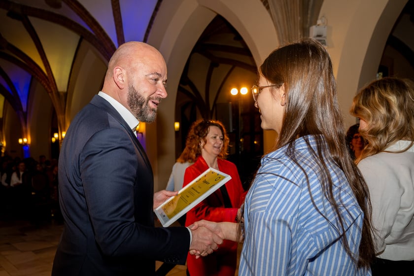 Gala „Ośmiu Wspaniałych” - 28.05.2025