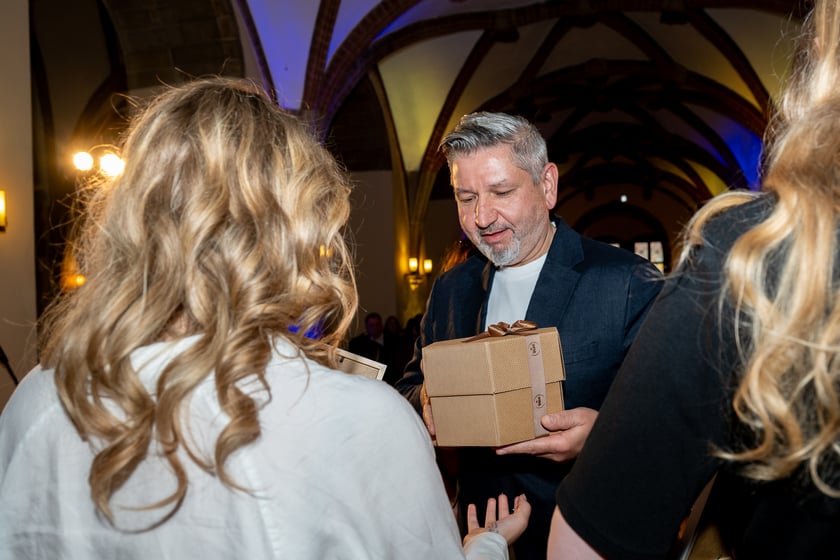 Gala „Ośmiu Wspaniałych” - 28.05.2025