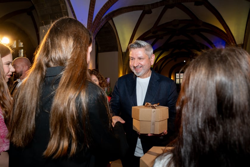 Gala „Ośmiu Wspaniałych” - 28.05.2025