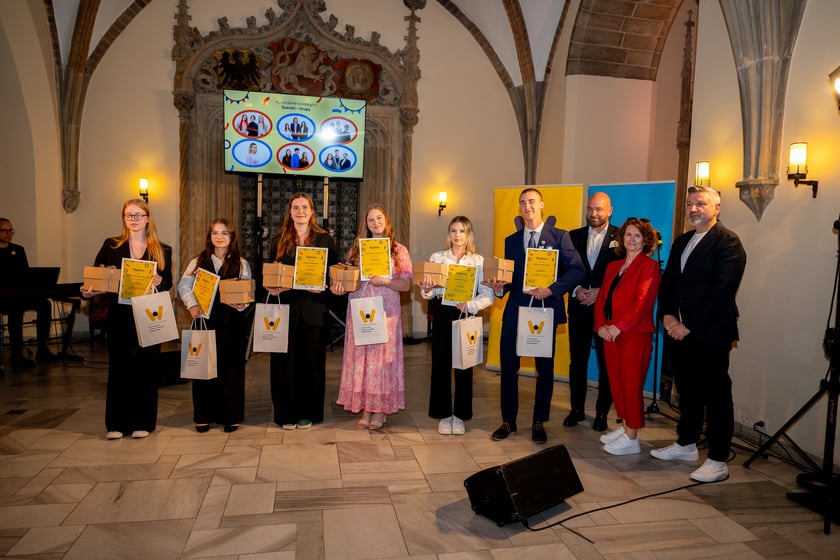 Gala „Ośmiu Wspaniałych” - 28.05.2025