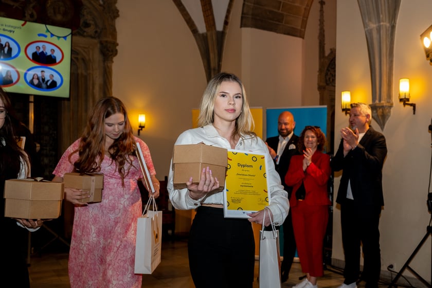 Gala „Ośmiu Wspaniałych” - 28.05.2025
