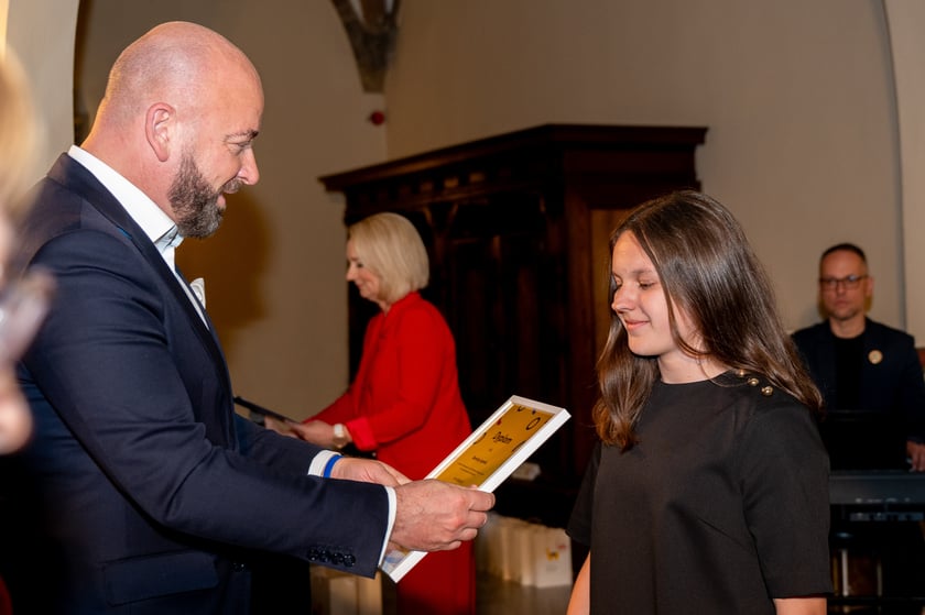 Gala „Ośmiu Wspaniałych” - 28.05.2025