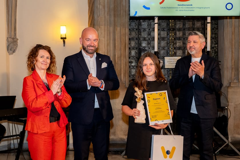Gala „Ośmiu Wspaniałych” - 28.05.2025