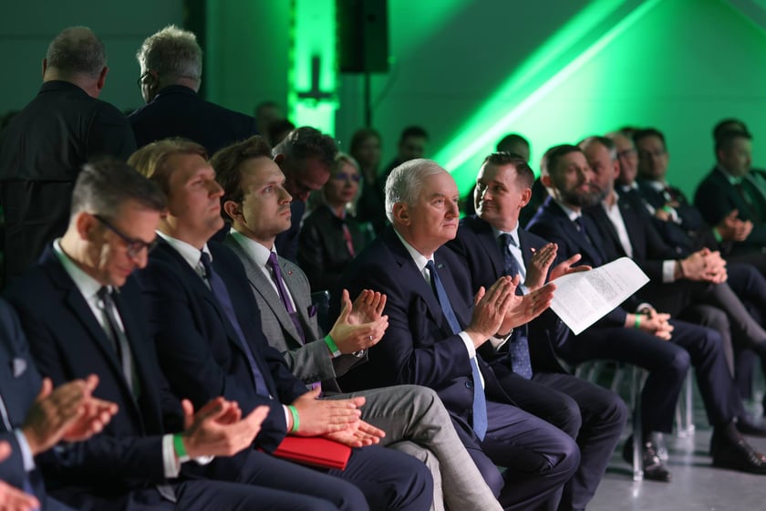 EC Czechnica-2, oficjalne otwarcie 29 maja 2025 roku