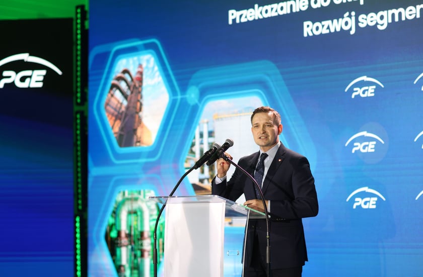 EC Czechnica-2, oficjalne otwarcie 29 maja 2025 roku