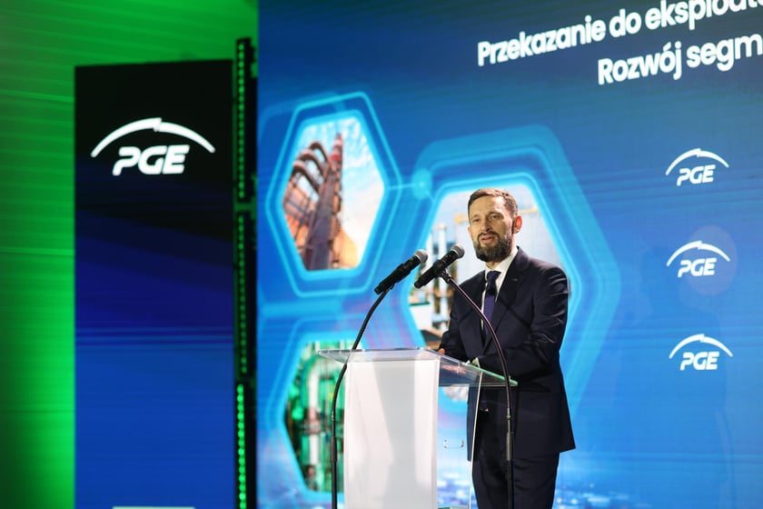 EC Czechnica-2, oficjalne otwarcie 29 maja 2025 roku