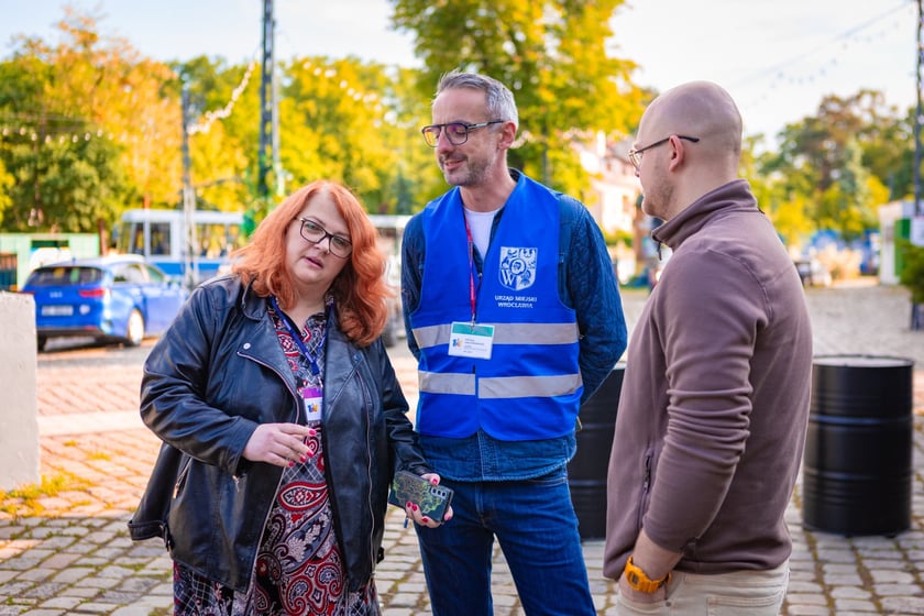 Karty wyborcze wyruszyły do lokali wyborczych na II turę wyborów prezydenckich