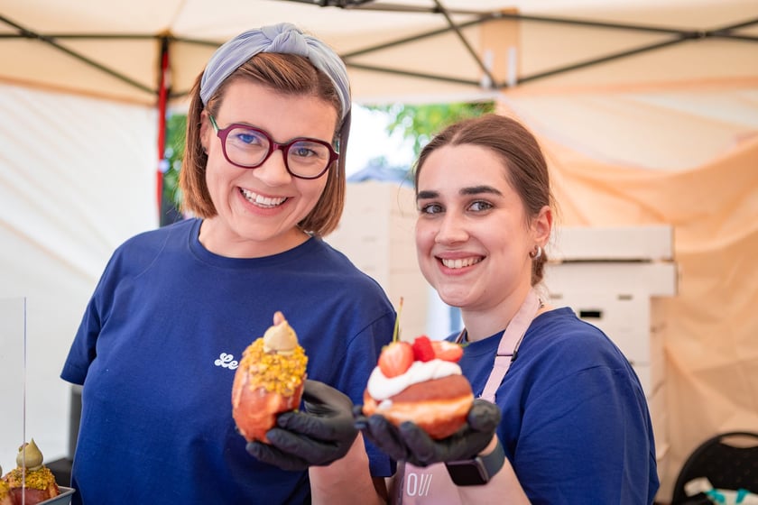 Gastro Miasto 2025, 31 maja - 1 czerwca
