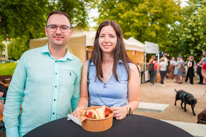 Gastro Miasto 2025, 31 maja - 1 czerwca