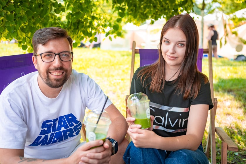 Gastro Miasto 2025, 31 maja - 1 czerwca