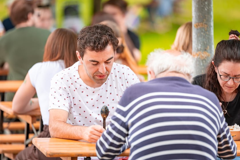 Gastro Miasto 2025, 31 maja - 1 czerwca