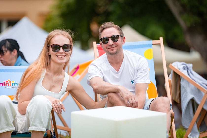 Gastro Miasto 2025, 31 maja - 1 czerwca