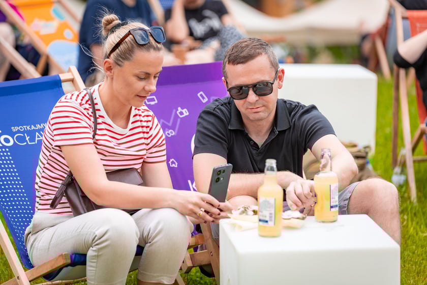 Gastro Miasto 2025, 31 maja - 1 czerwca