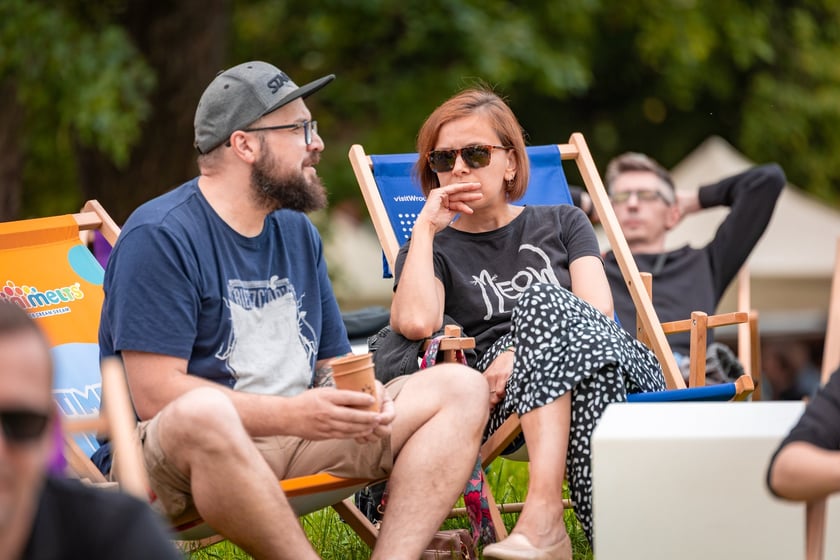 Gastro Miasto 2025, 31 maja - 1 czerwca