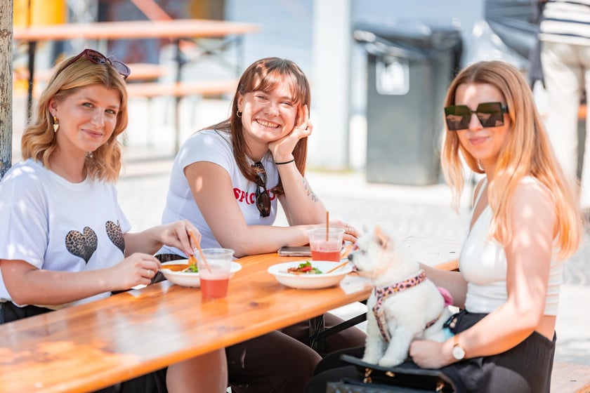 Gastro Miasto 2025, 31 maja - 1 czerwca