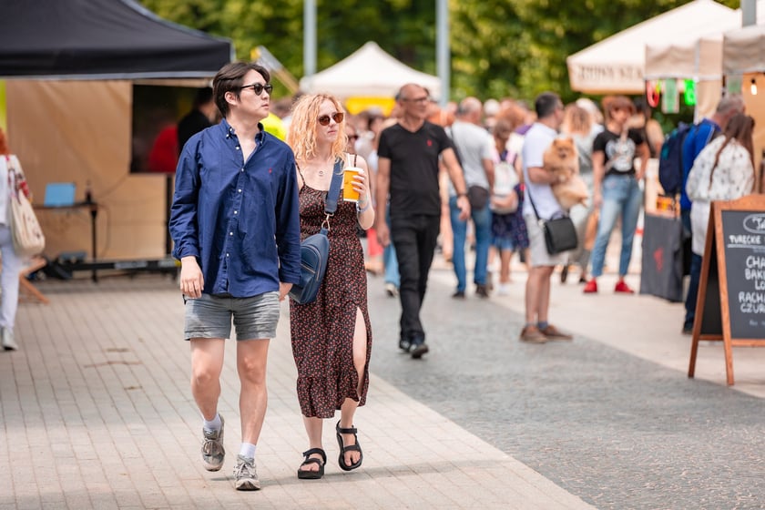 Gastro Miasto 2025, 31 maja - 1 czerwca