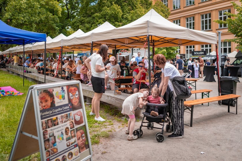 Gastro Miasto 2025, 31 maja - 1 czerwca