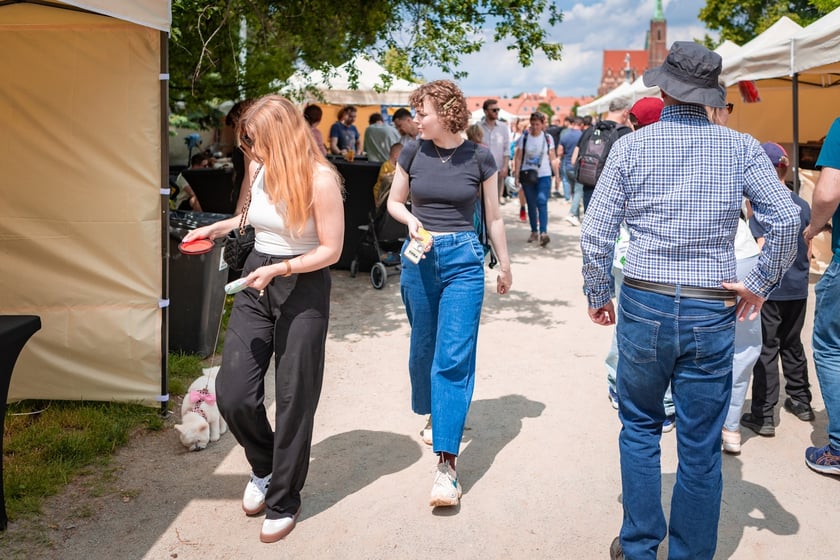 Gastro Miasto 2025, 31 maja - 1 czerwca