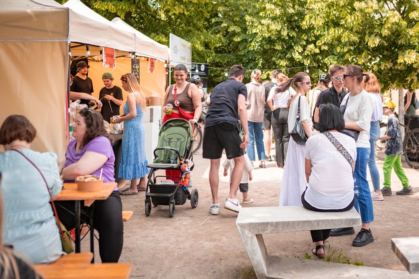 Gastro Miasto 2025, 31 maja - 1 czerwca