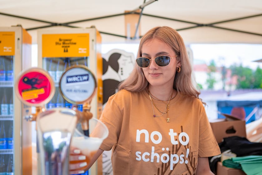 Gastro Miasto 2025, 31 maja - 1 czerwca