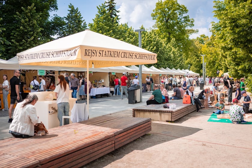 Gastro Miasto 2025, 31 maja - 1 czerwca