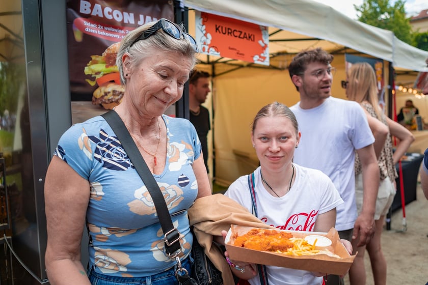 Gastro Miasto 2025, 31 maja - 1 czerwca