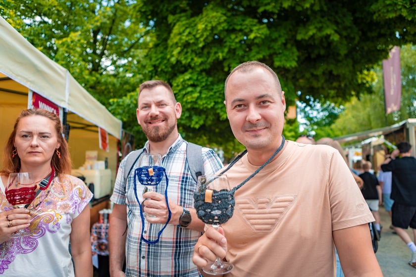 Gastro Miasto 2025, 31 maja - 1 czerwca
