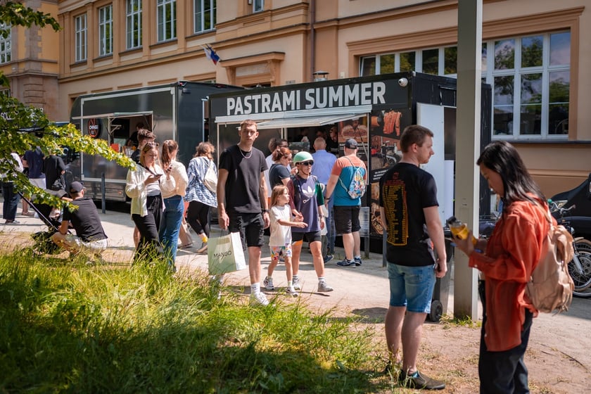 Gastro Miasto 2025, 31 maja - 1 czerwca