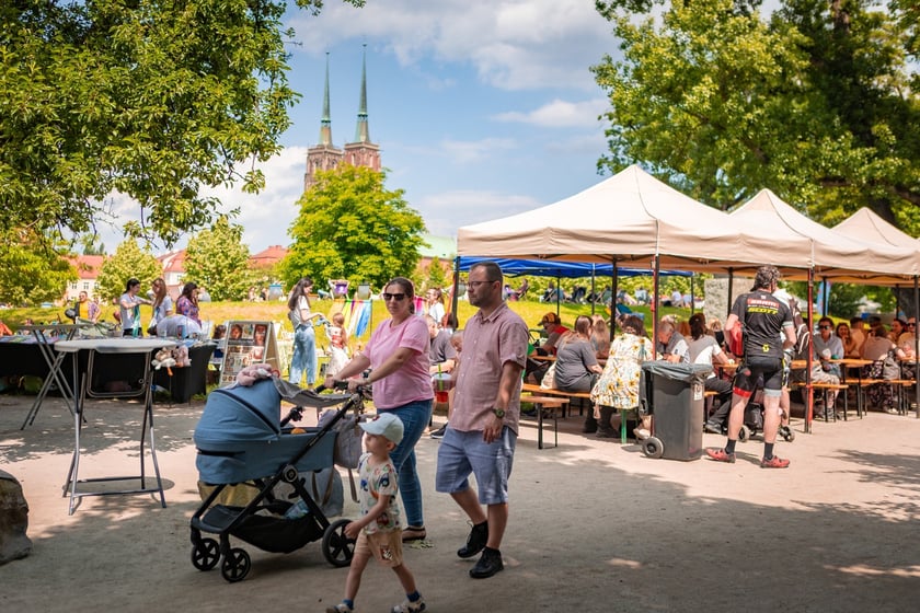 Gastro Miasto 2025, 31 maja - 1 czerwca