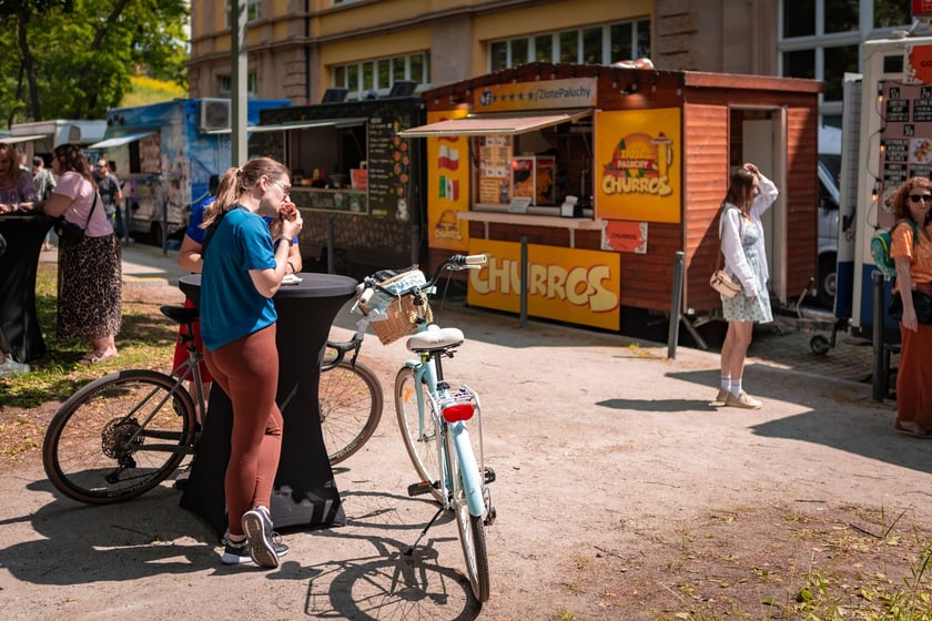 Gastro Miasto 2025, 31 maja - 1 czerwca