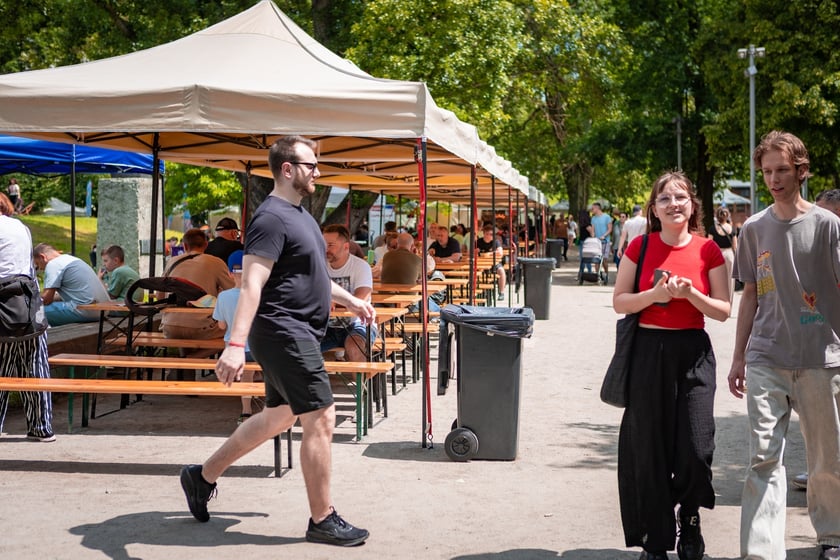 Gastro Miasto 2025, 31 maja - 1 czerwca