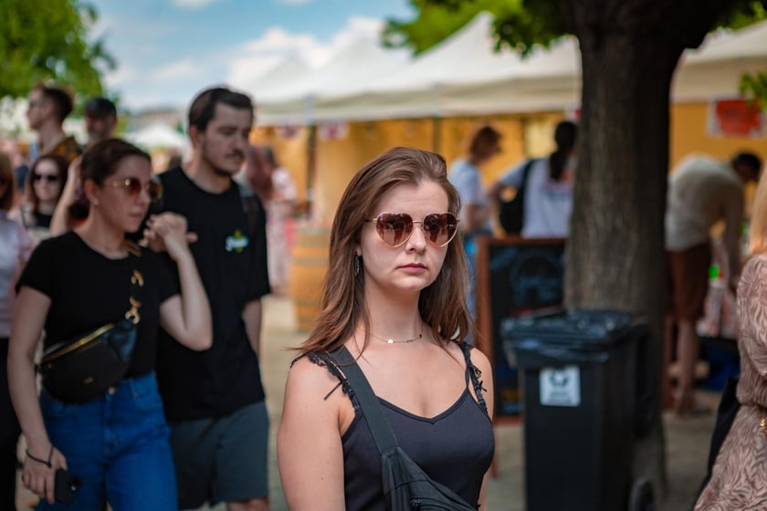 Gastro Miasto 2025, 31 maja - 1 czerwca