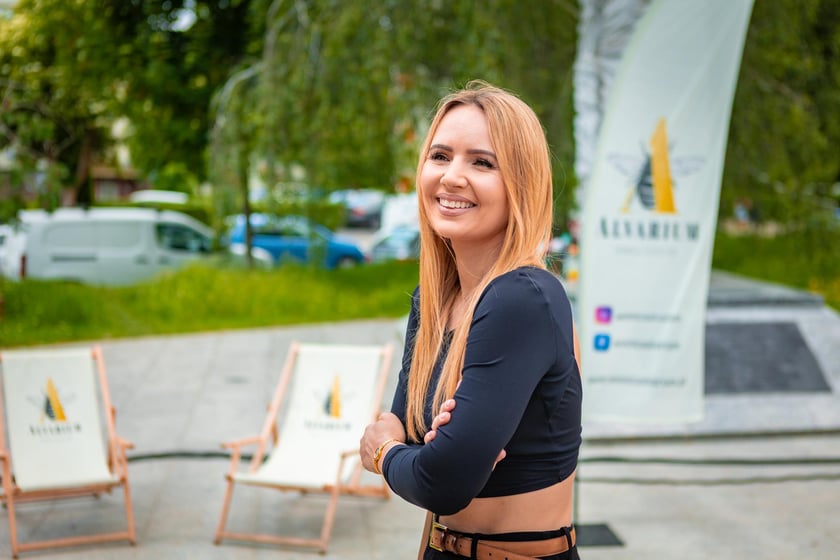 Gastro Miasto 2025, 31 maja - 1 czerwca