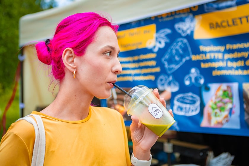 Gastro Miasto 2025, 31 maja - 1 czerwca