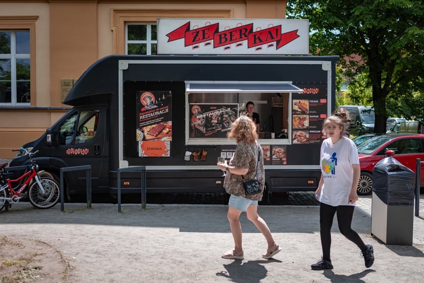 Gastro Miasto 2025, 31 maja - 1 czerwca